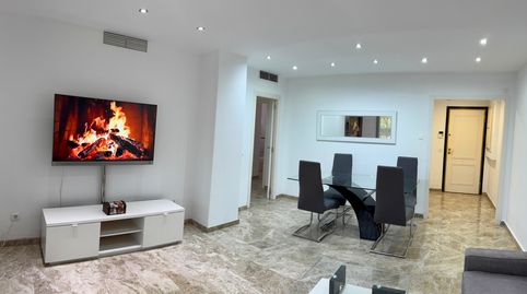 Foto 3 de Piso de alquiler en Plaza Cueta Blanca, 1, Torre en Conill - Cumbres de San Antonio, Bétera