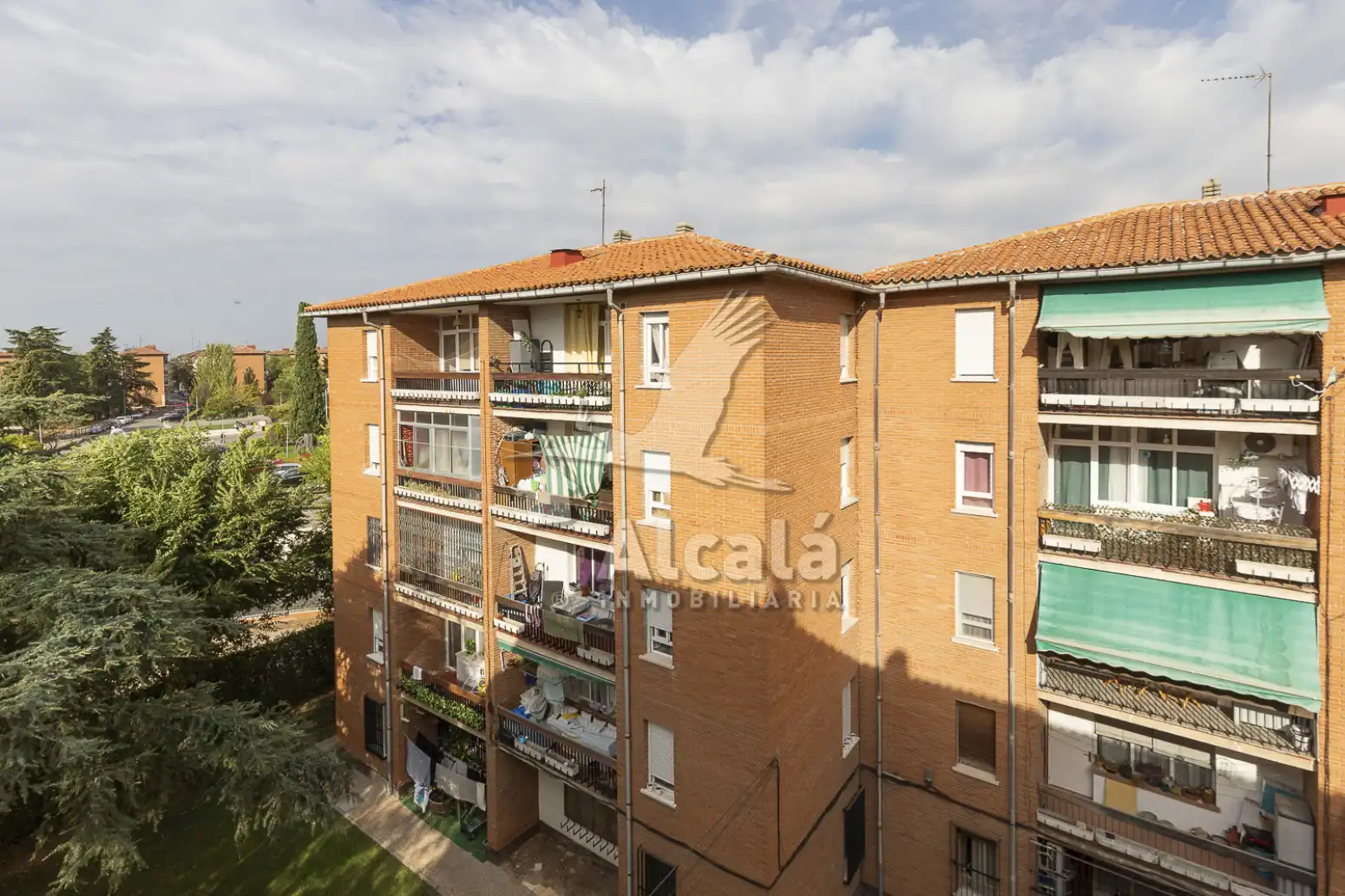Flat with pool for sale in Ensanche, imagen 55