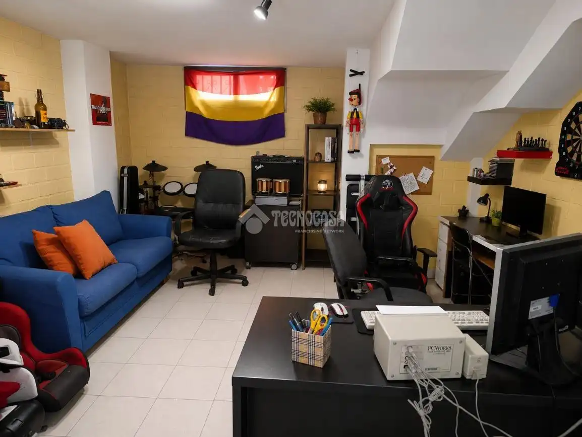 Casa adosada en venta en Fuenlabrada con Calefacción