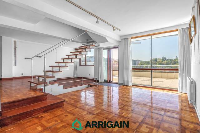 Casa-chalet en Venta en Montesol, 9 en Miracruz