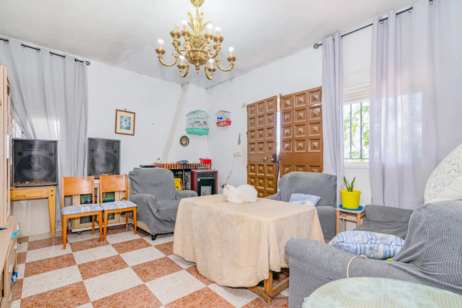 Piso en venta en Carril de Don Cecilio, Alfacar