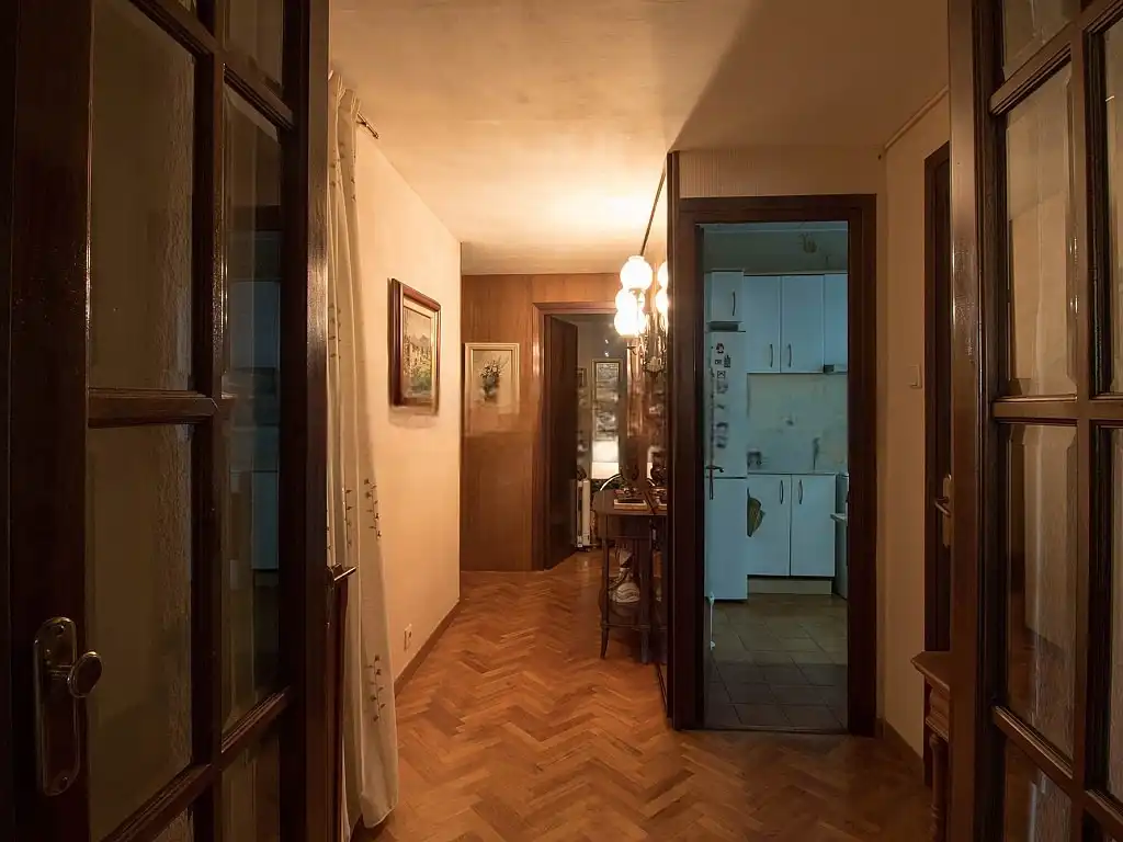 Appartamento con ascensore in vendita a Carrer de la Mineria 24, imagen 4