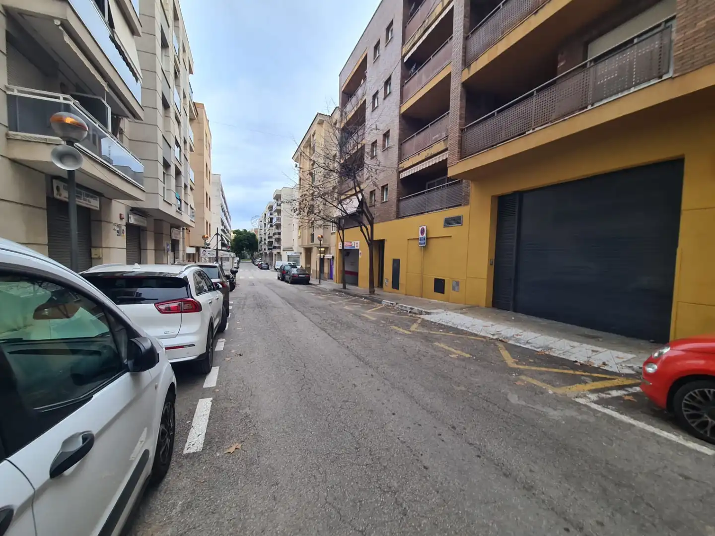 Business premises to rent in Casc Antic - Nou Cambrils, imagen 24