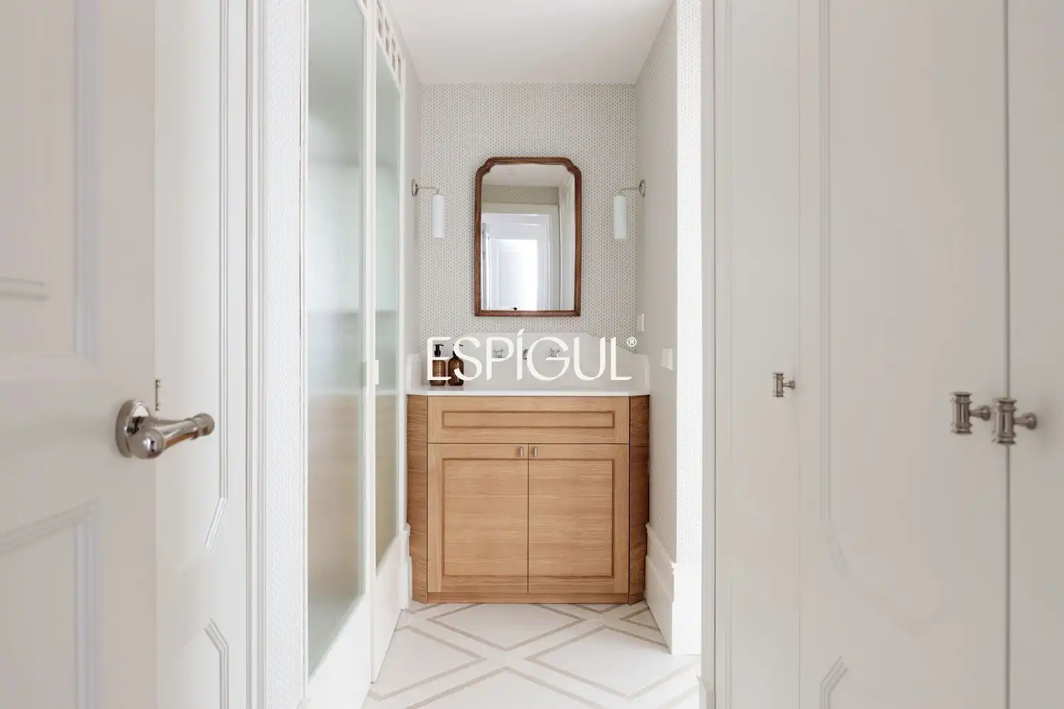 Appartement avec ascenseur à vendre à Goya, imagen 21