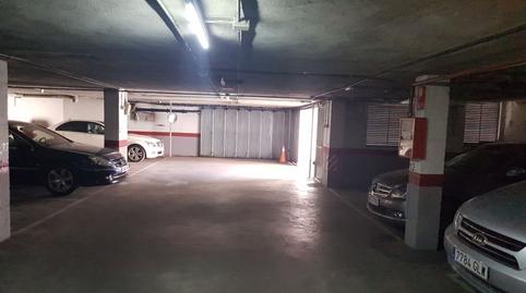 Photo 4 of Garage to rent in De Castilla, Val, Madrid