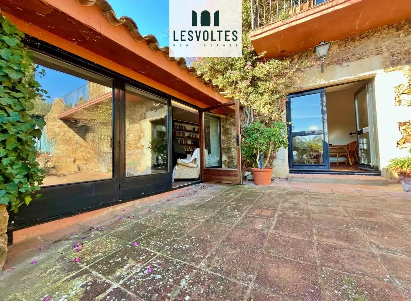 Casa con giardino in vendita a De La Font, imagen 17