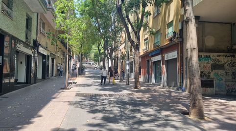 Foto 5 de Garatge en venda a Carrer de Joaquim Valls, 96, Verdum, Barcelona Capital