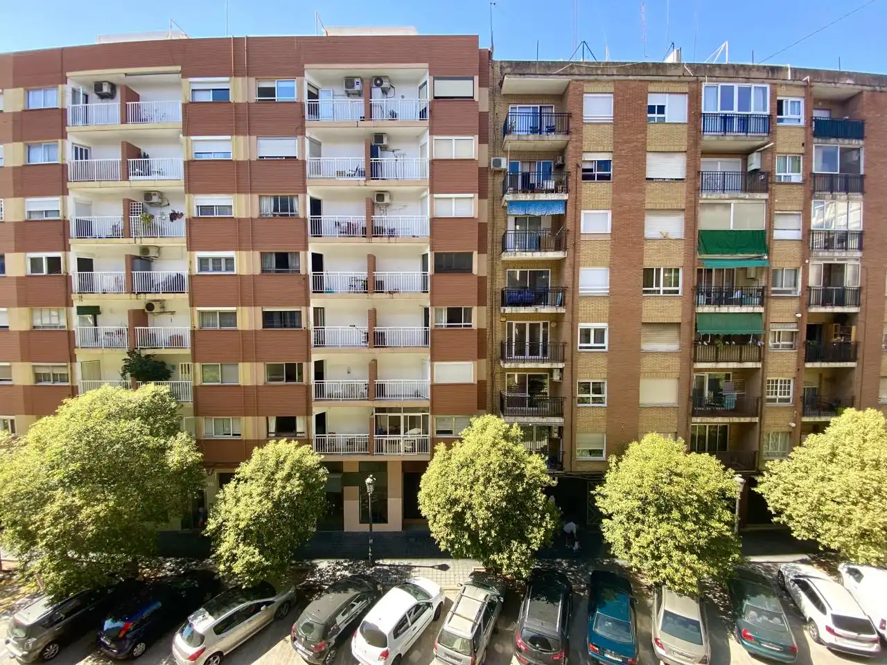 Appartamento in affitto a calle del Serpis 15, imagen 12