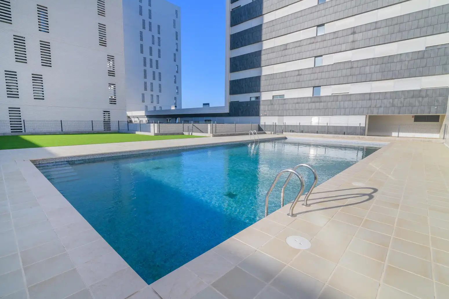 Penthouse with pool for sale in Viladecans - AV OLOF PALME, imagen 70