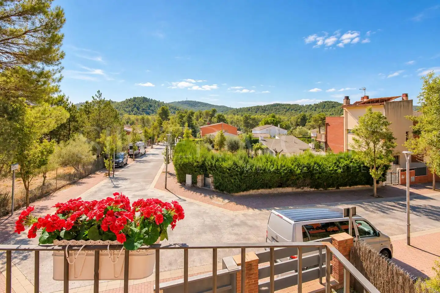 Casa con terraza en venta en calle Rascler, imagen 35