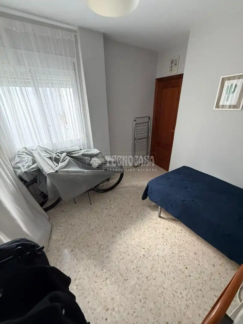 Wohnung zum Verkauf in Gibraleón