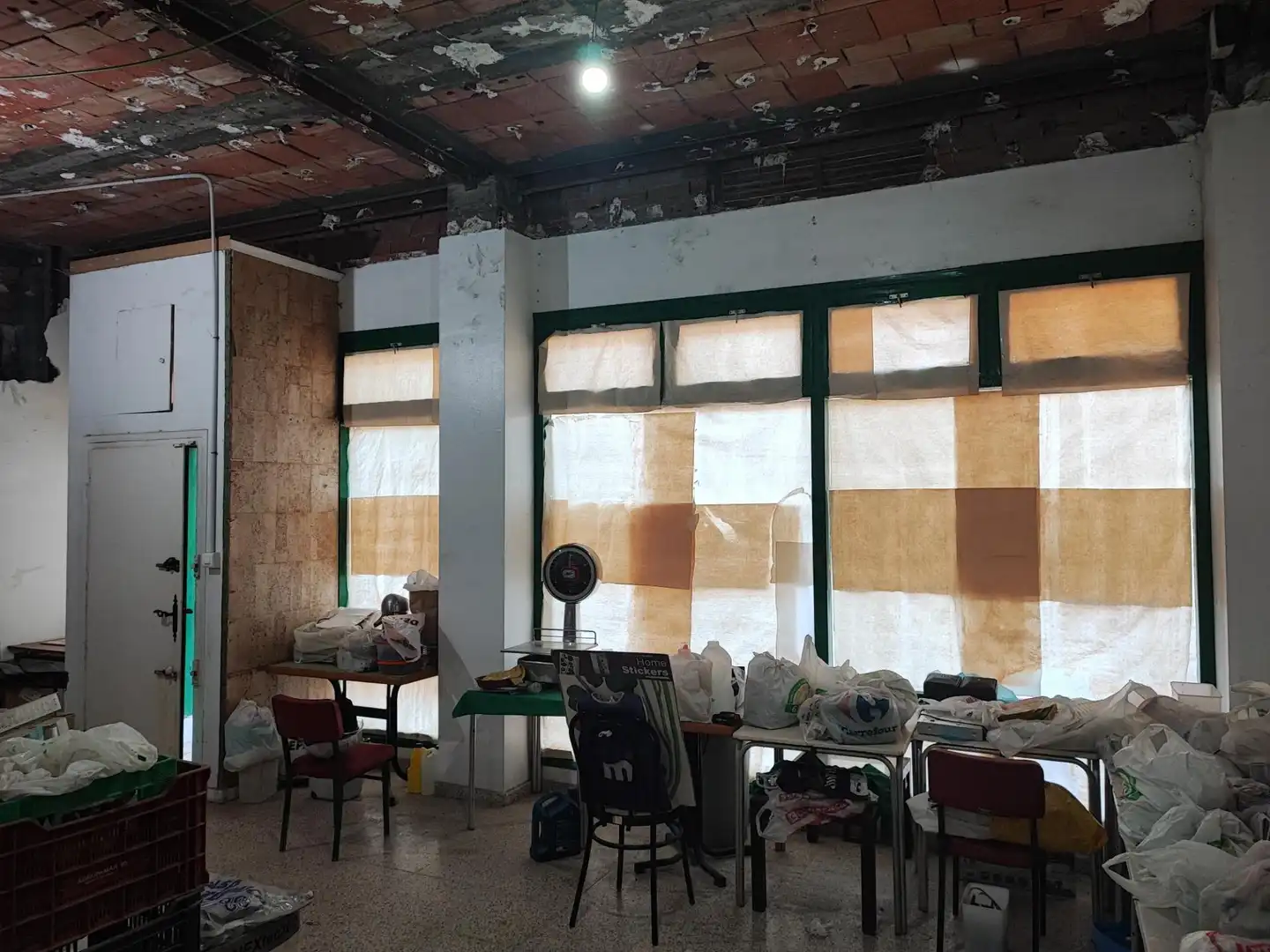 Local comercial en alquiler en Puerto Deportivo, imagen 4