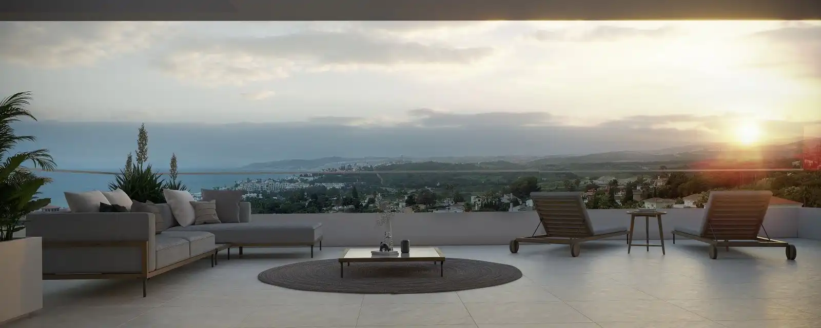 Apartment mit Aufzug zum Verkauf in Costa Natura, imagen 6