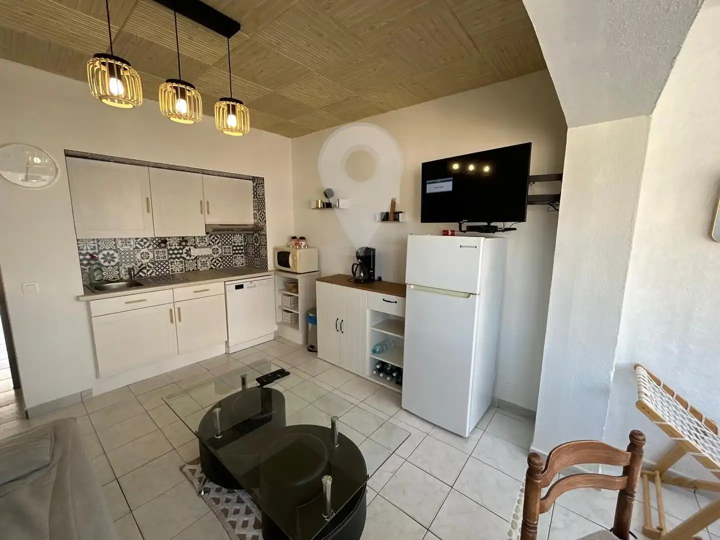 Wohnung mit Aufzug zum Verkauf in Gola de l'Estany, imagen 15