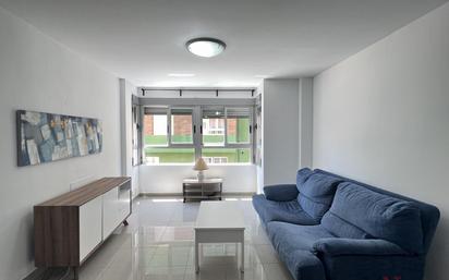 Sala d'estar de Pis en venda en Castellón de la Plana / Castelló de la Plana