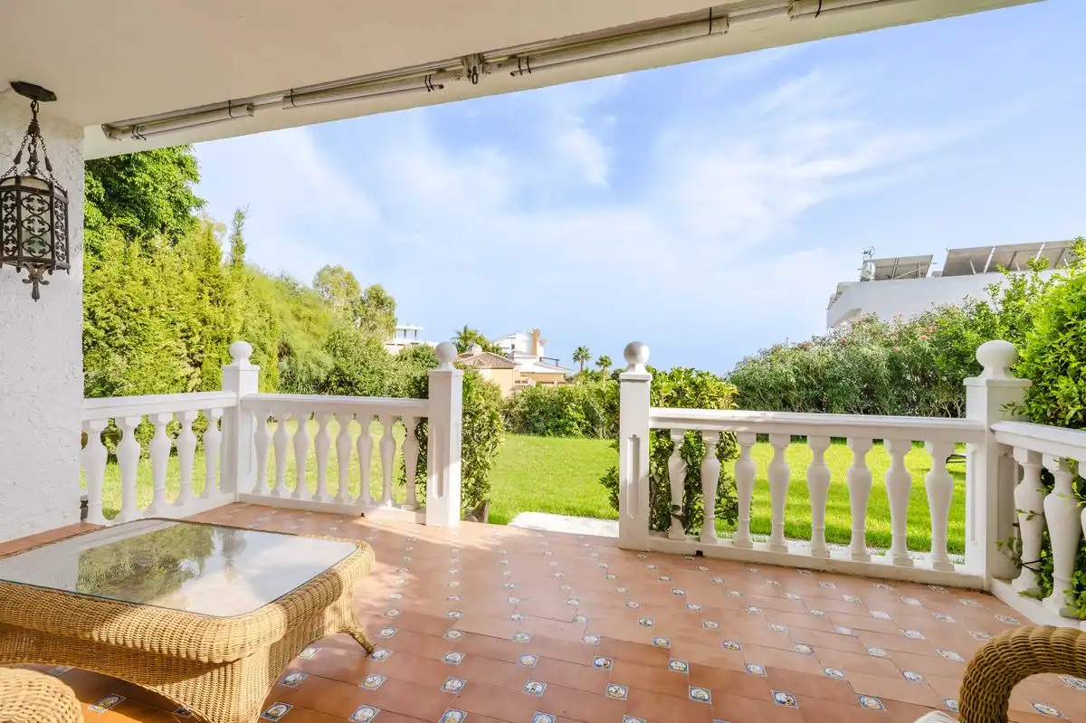 Casa con piscina en venta en Urbanización Lomas de Mijas, imagen 34