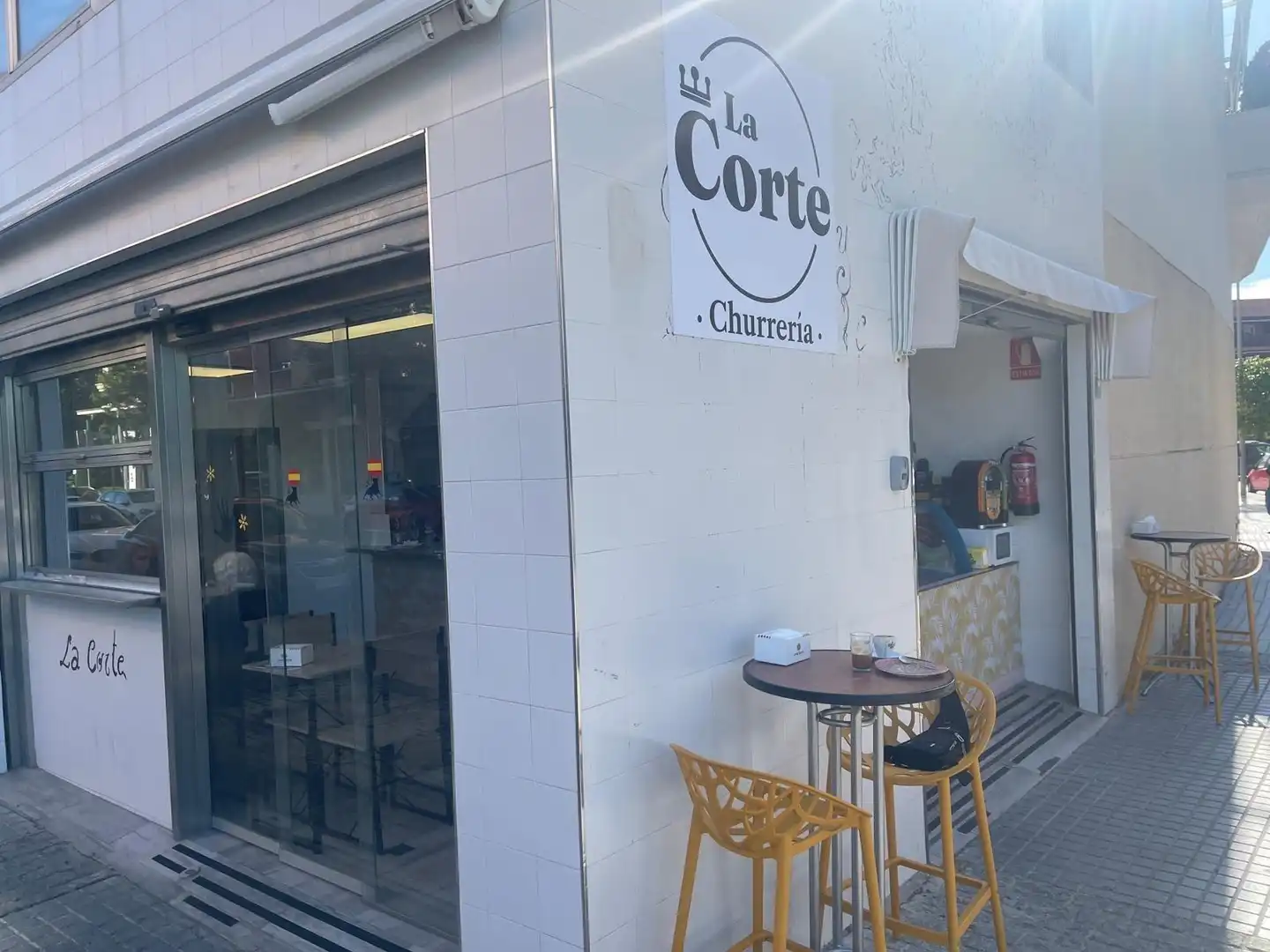 Business premises for sale in Noroeste