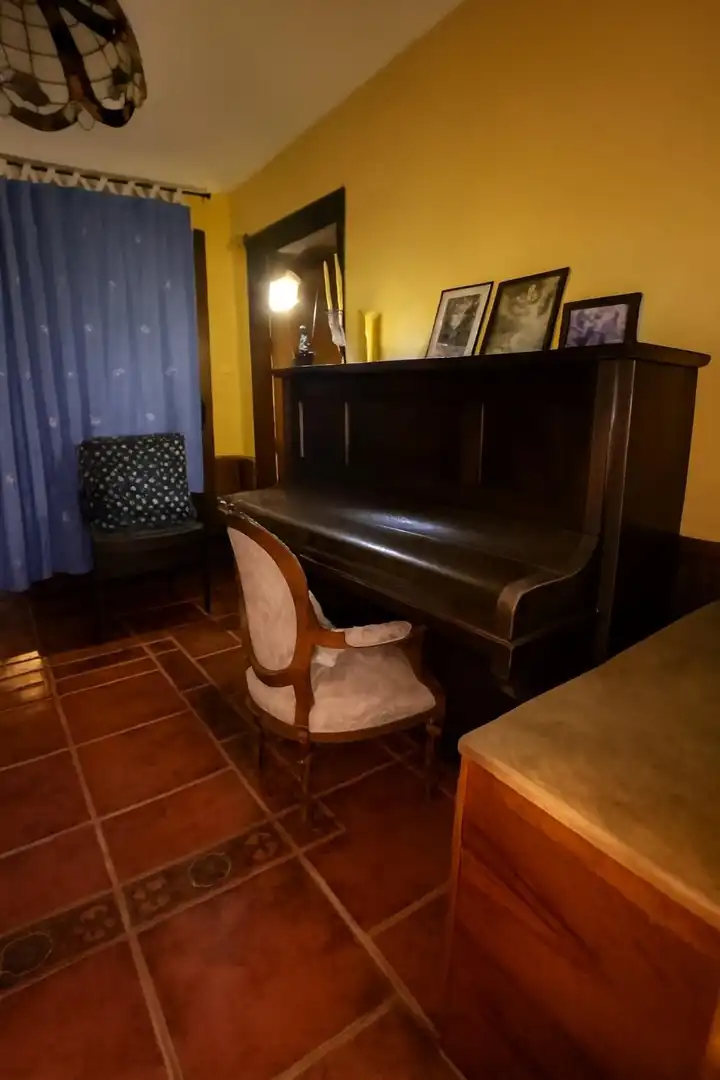 Casa con terraza en venta en Casco Antiguo, imagen 4