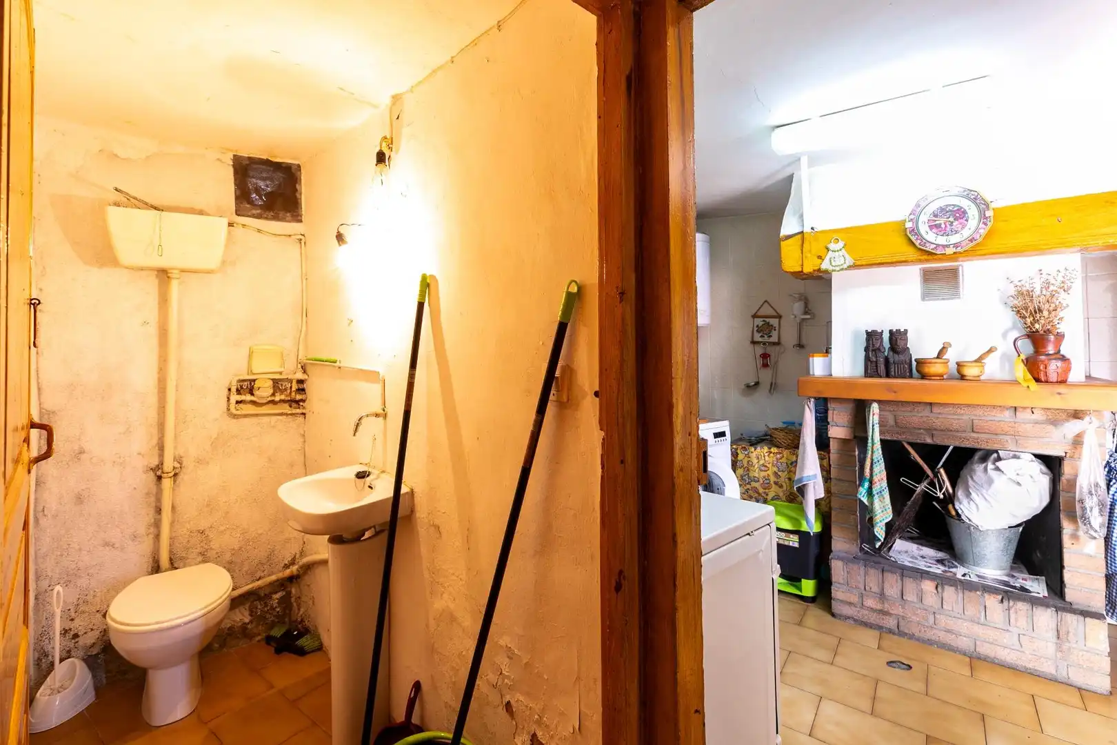 Casa o chalet en venta en Biescas con Trastero