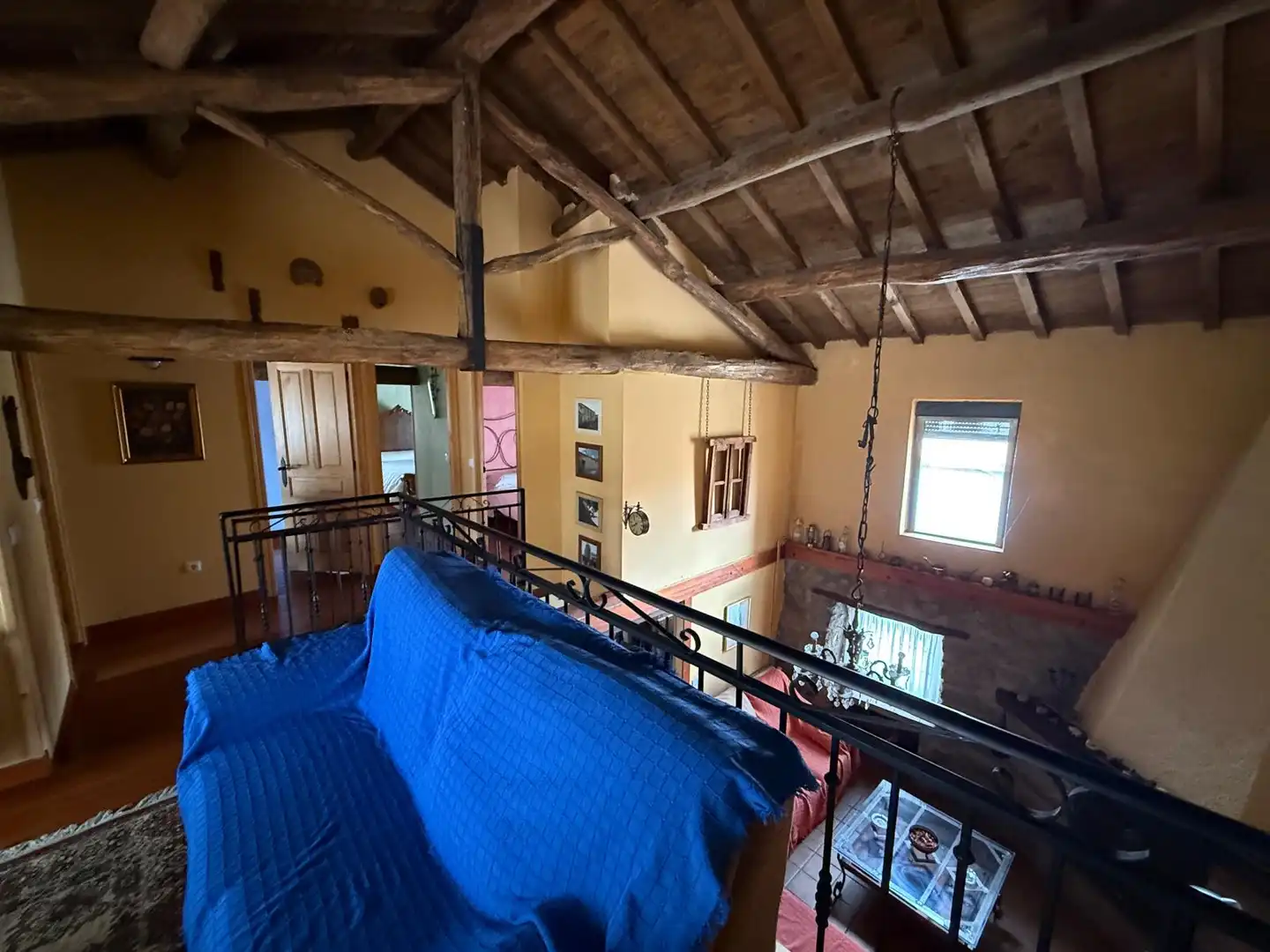 Casa adosada en venta en La Torre con Calefacción, Jardín privado y Terraza