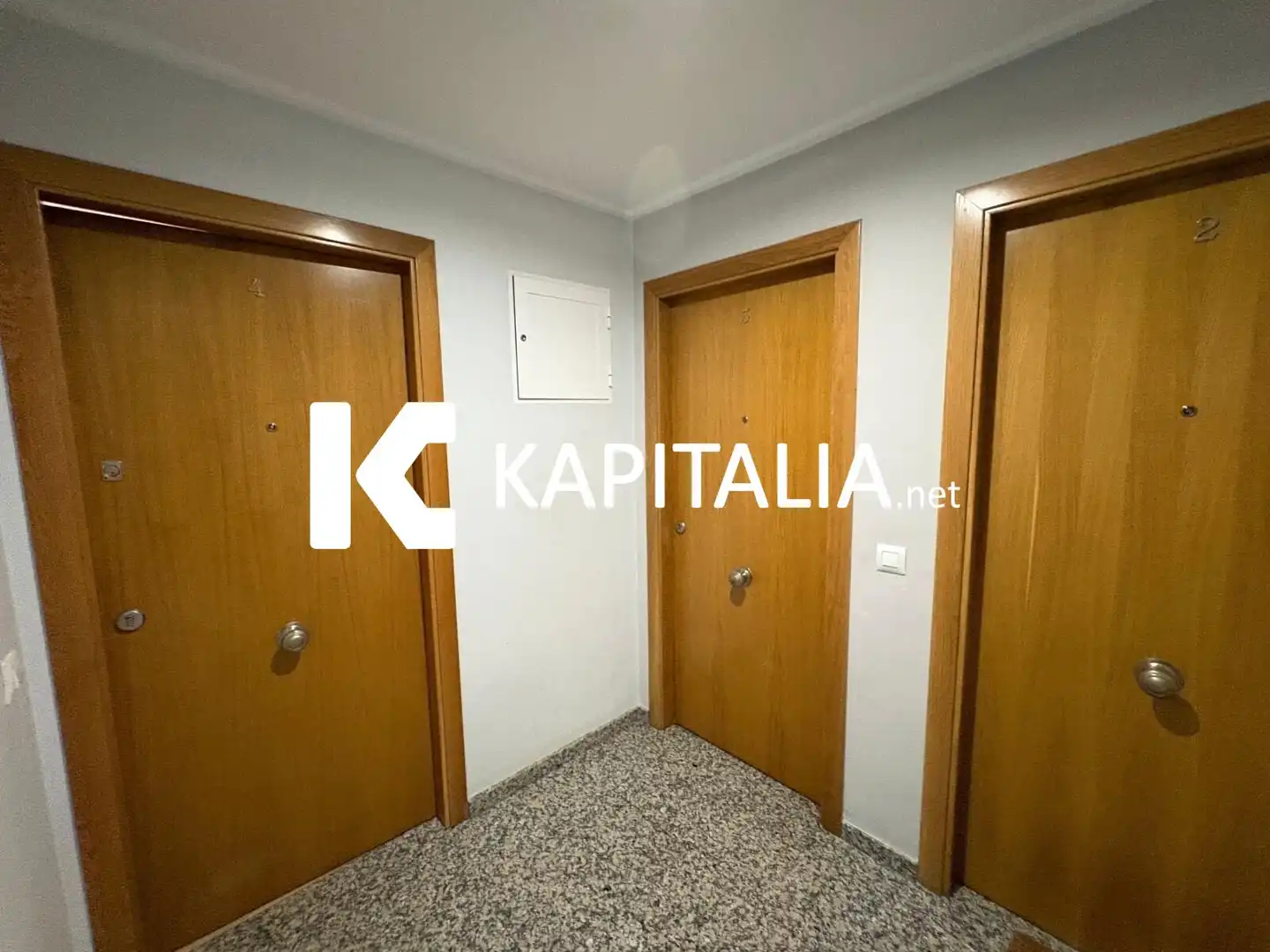 Appartamento con terrazza in vendita a Avenida VALL FARTA LA, imagen 10