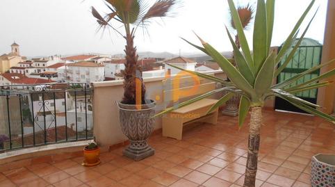 Foto 2 de Àtic en venda a Buganvilla, Taberno, Almería