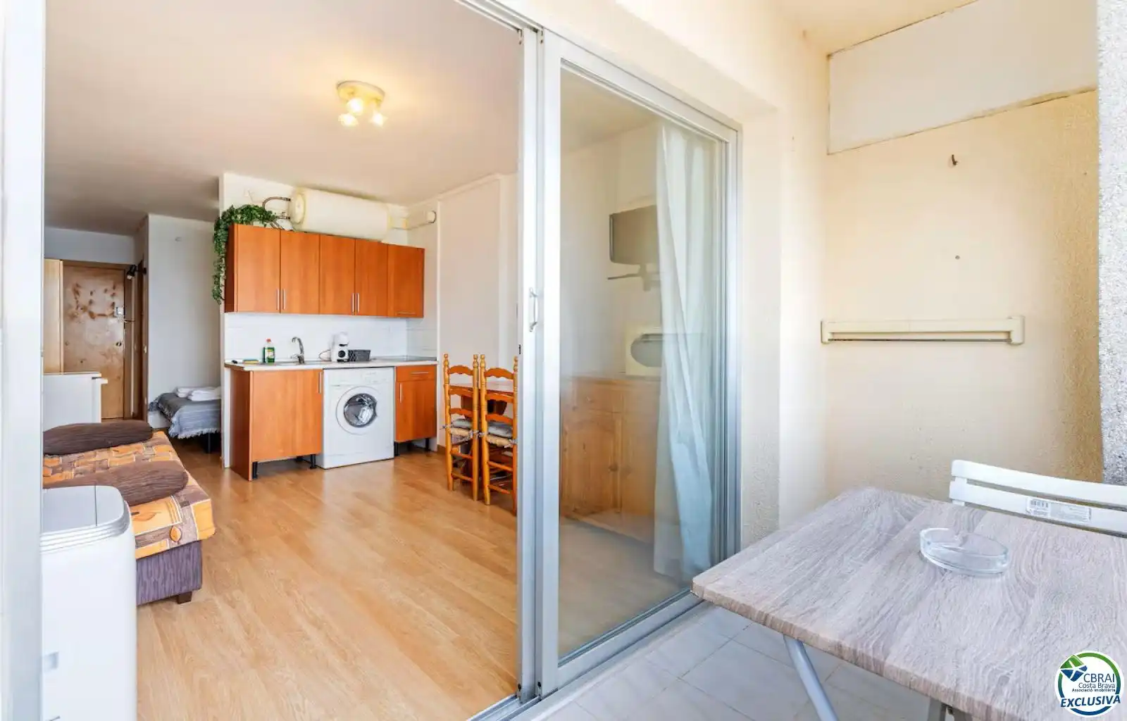 Flat with lift for sale in Sector Delta Muga 7-8, imagen 13
