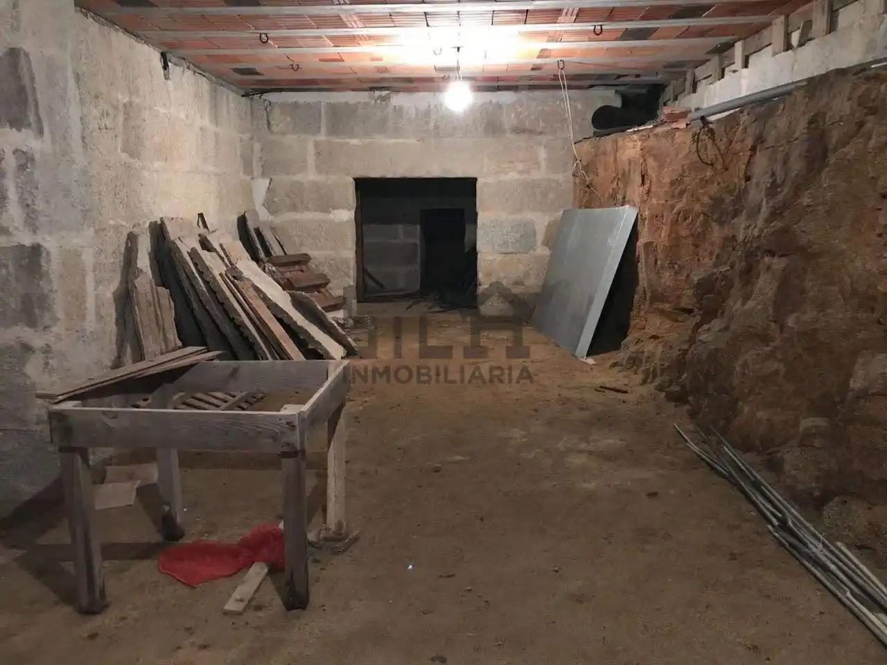 Casa o chalet en venta en San Cibrao das Viñas
