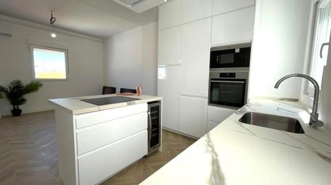 Foto 5 de Piso de alquiler en Calle de Ibiza, Ibiza de Madrid, Madrid