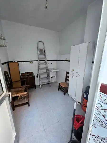 Küche von Haus oder Chalet zum Verkauf in Moriles