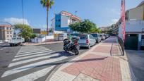 Vista exterior de Apartament en venda en Puerto de la Cruz amb Terrassa