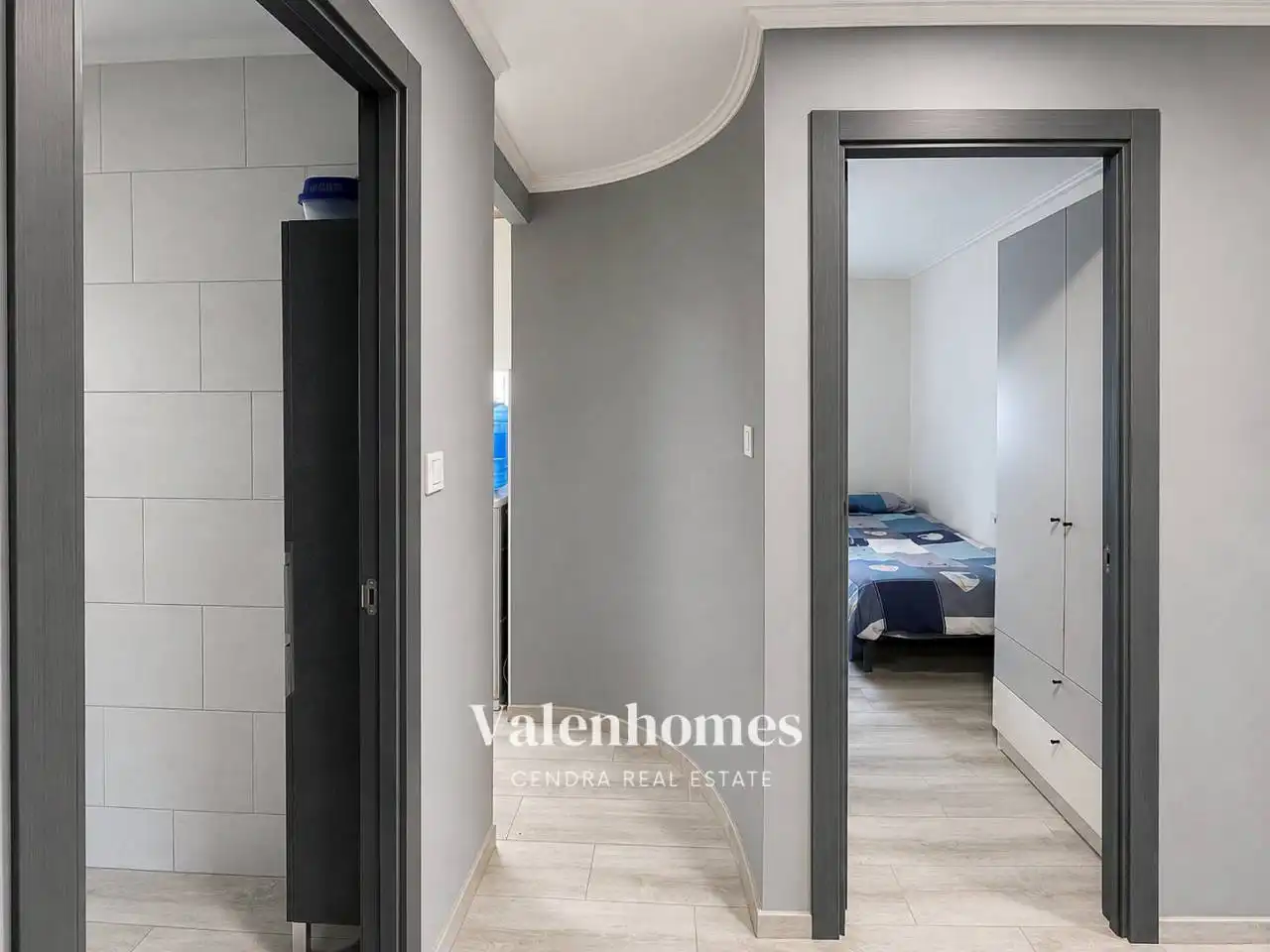 Bedroom of Houses for sale in Lliçà d'Amunt  with Air Conditioner, Private garden and Furnished