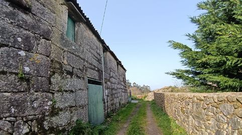 CASA CON TERRENO PARA RESTAURAR EN ARMENTEIRA MEIS, image 3