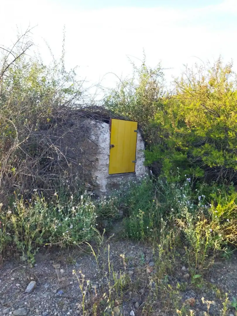 Casa rústica en venda a Puerto Lumbreras, imagen 9