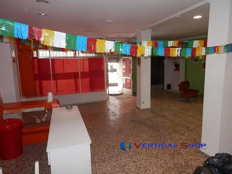 Business premises for sale in Caudete, imagen 3