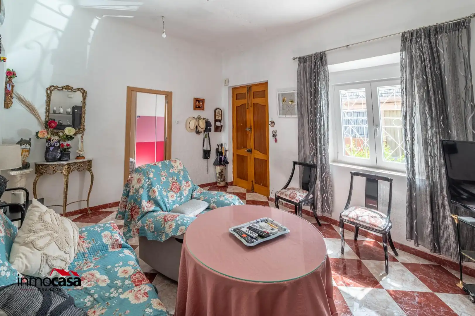 Living room of Houses for sale in Cijuela