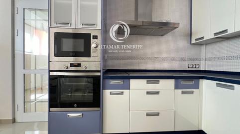 Foto 5 de Casa adosada de lloguer a De San Francisco, Los Cristianos, Santa Cruz de Tenerife