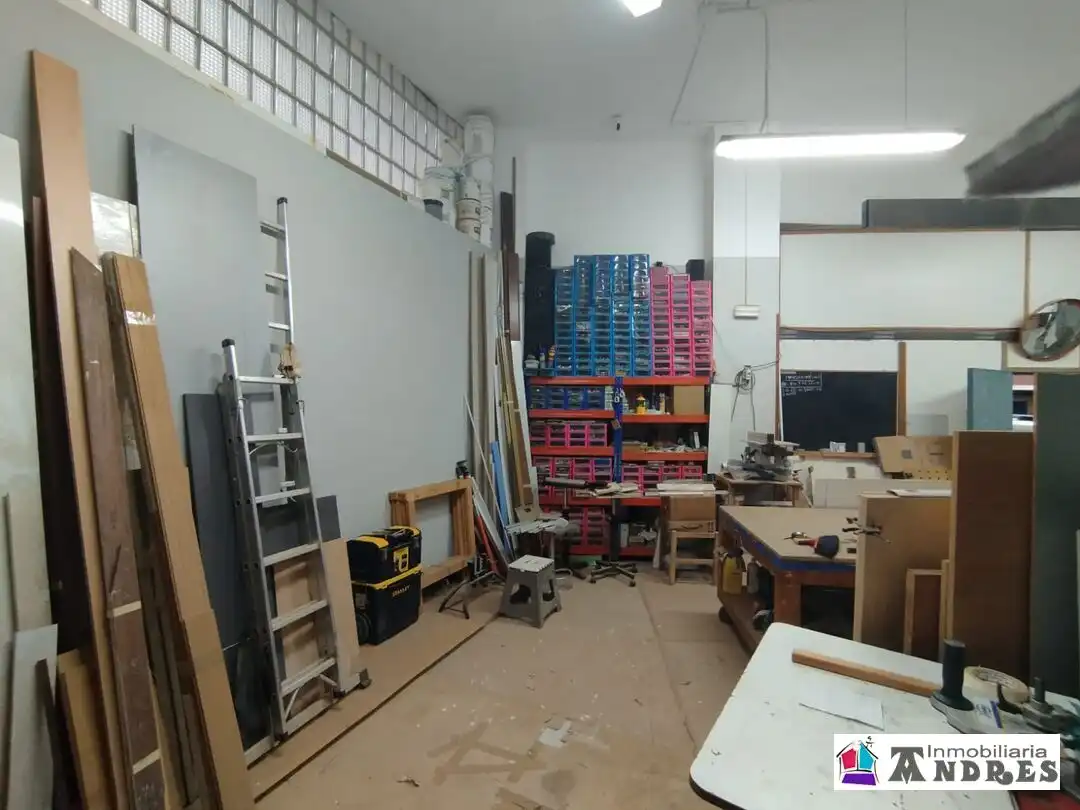 Locale commerciale in vendita a Bermeo, imagen 9