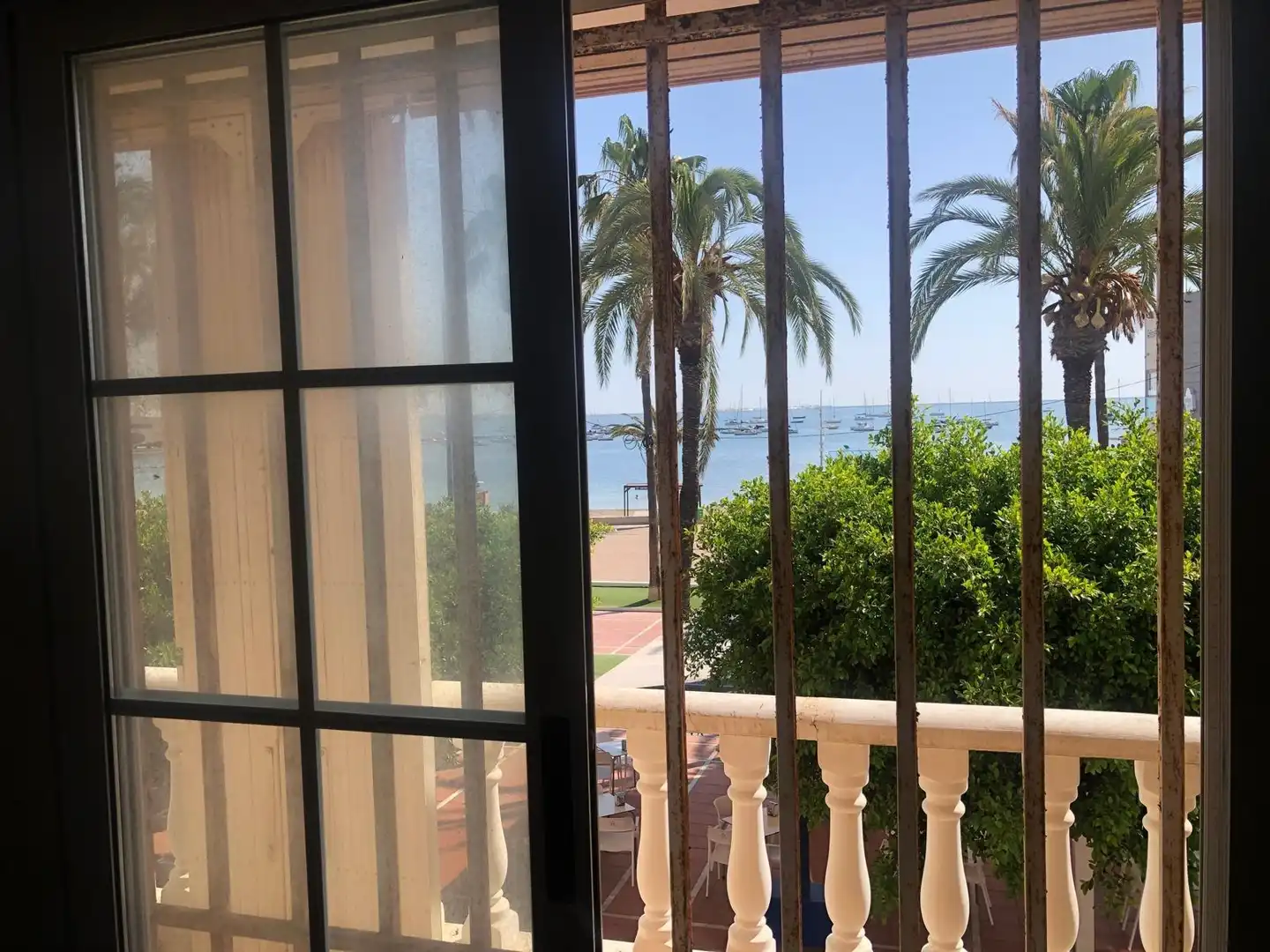 Dúplex en venta en Santiago de la Ribera