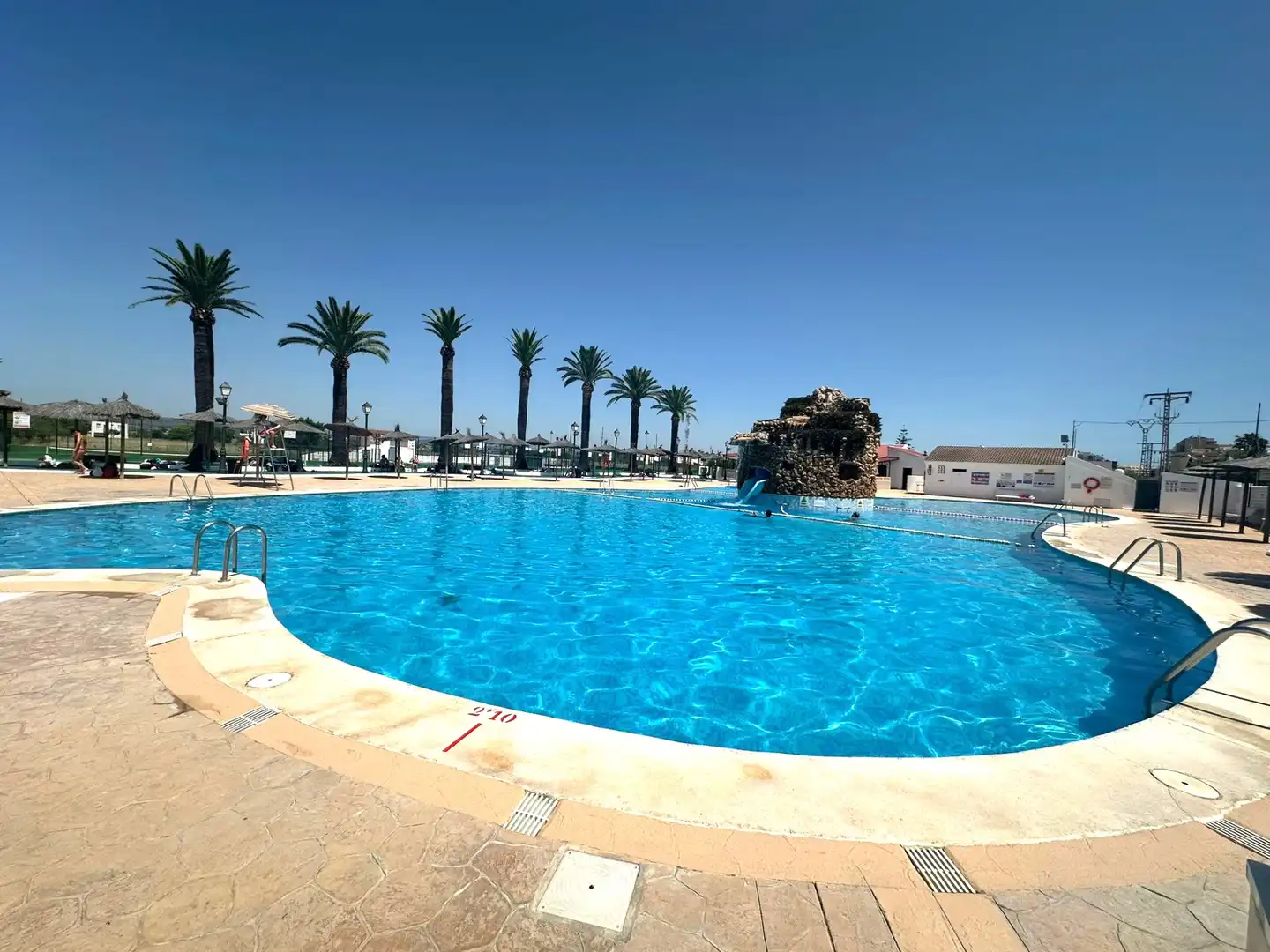 Adossat amb piscina de lloguer a Avinguda de Catalunya 91, imagen 13