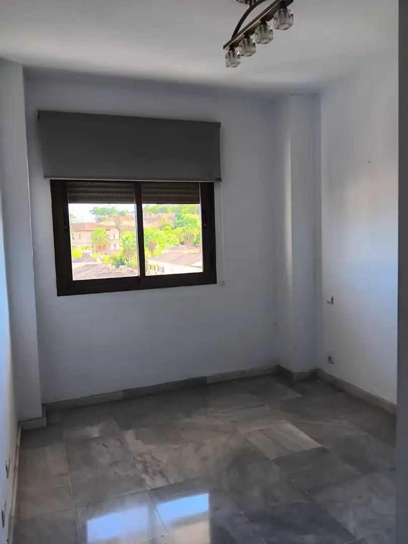 Piso de alquiler en Barrio Bajo