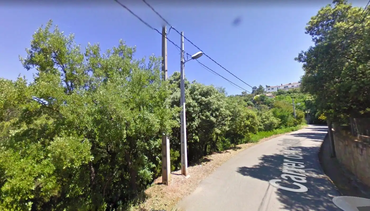 Terreno residencial en venta en Carrer de la Corba 22, imagen 6