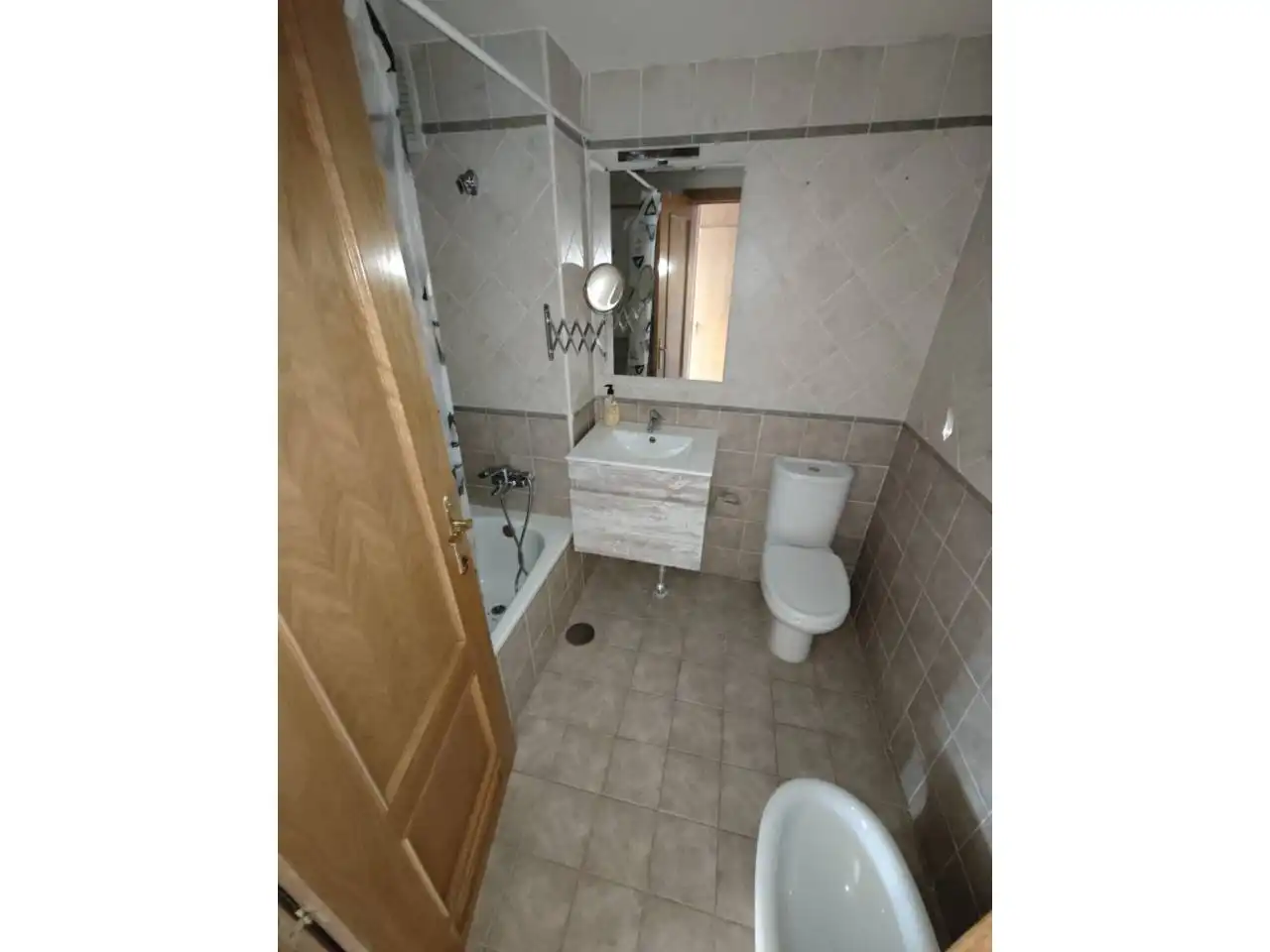 Baño de Piso en venta en Vélez-Málaga