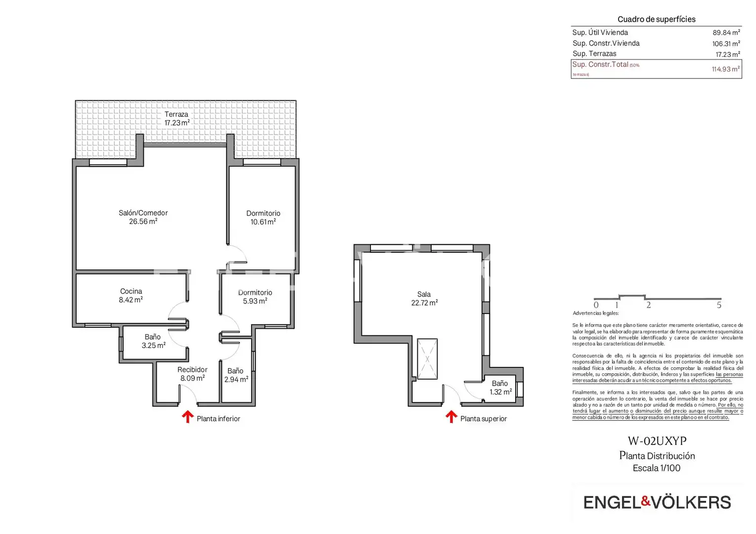 Flat for sale in Calafell  with Air Conditioner, Heating and Terrace