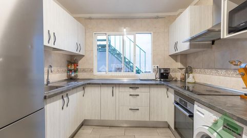 Foto 3 von Einfamilien-Reihenhaus zum Verkauf in Atarfe, Granada