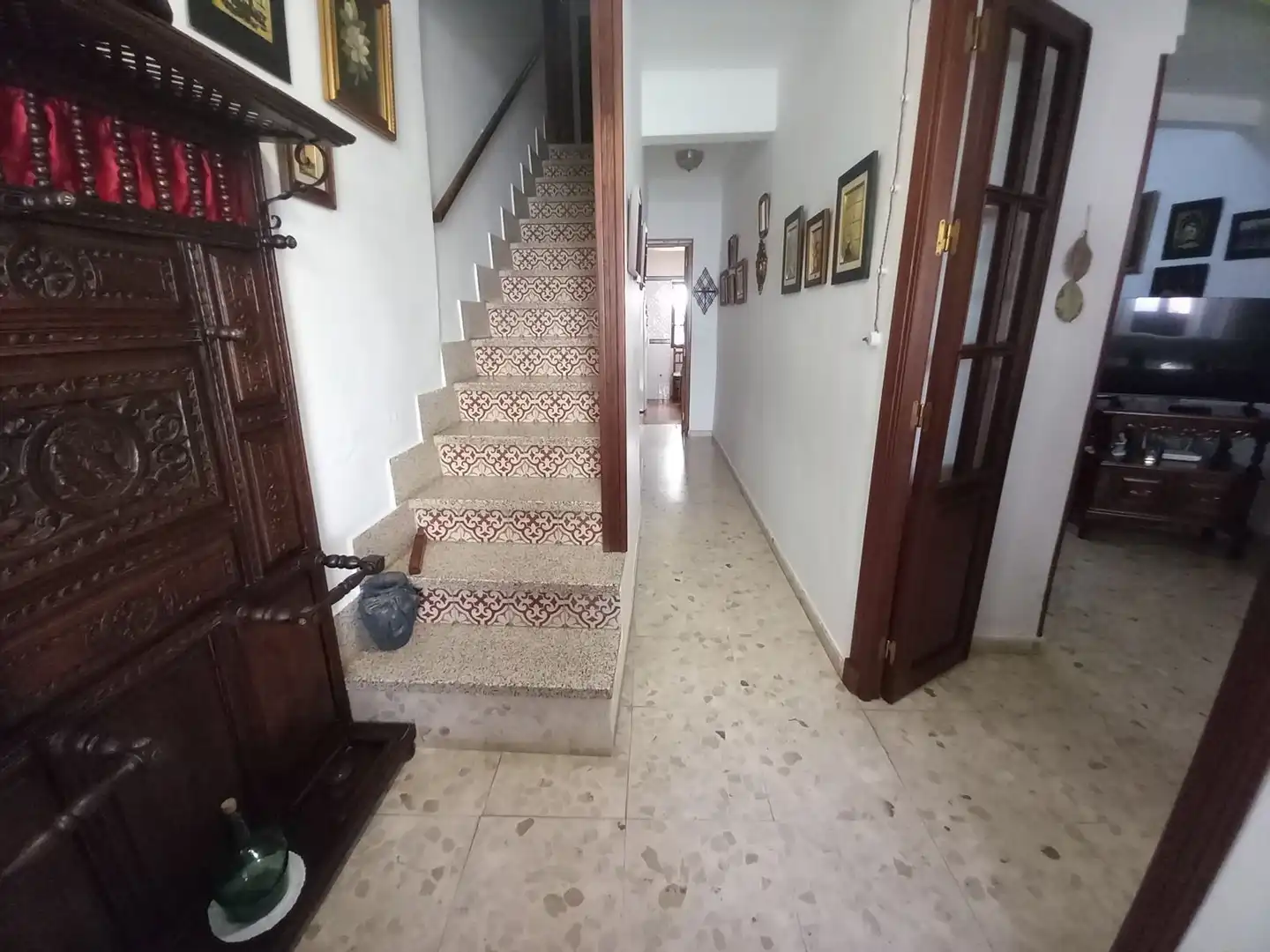 Houses for sale in Ronda  with Storage room