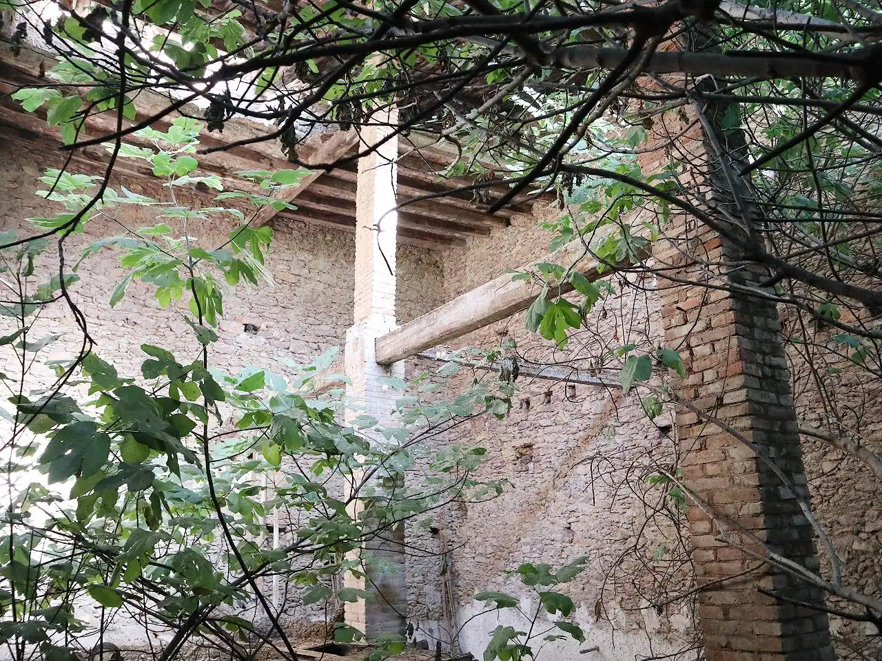 Casa amb jardí en venda a calle Comerç 9, imagen 19