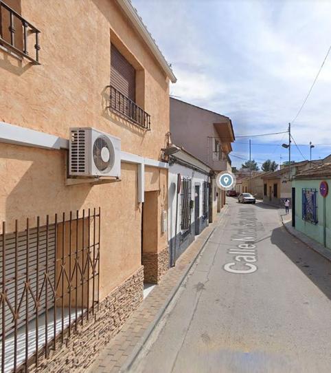 Foto 2 de Pis en venda a El Raal, Murcia