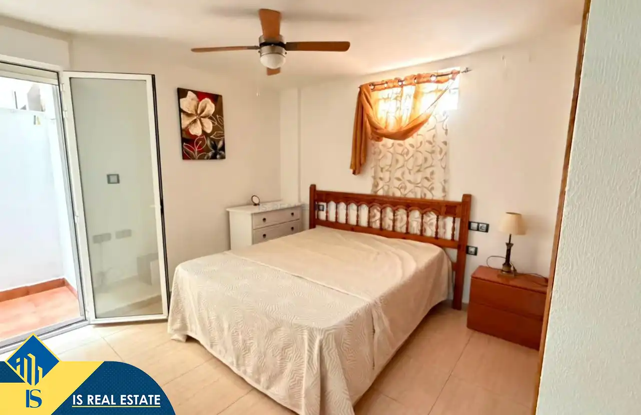 Apartament amb ascensor en venda a Centro, imagen 14