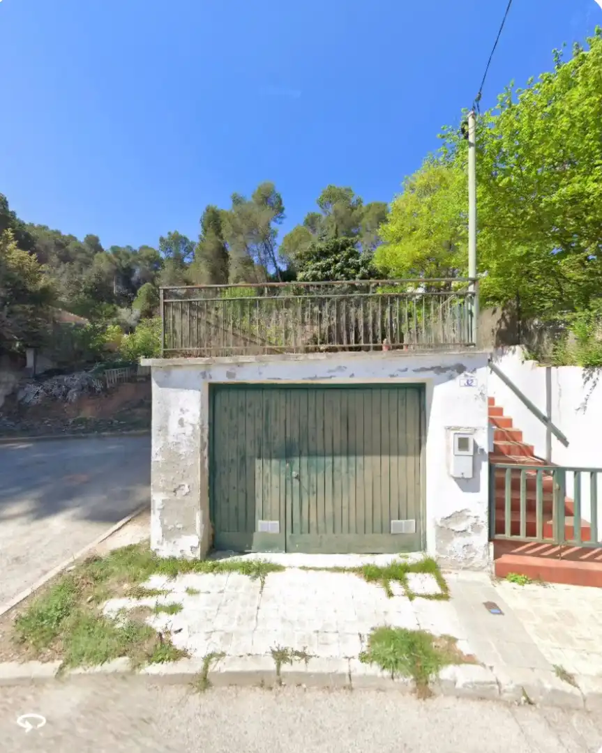 Chalet en venta en Carrer de les Alzines